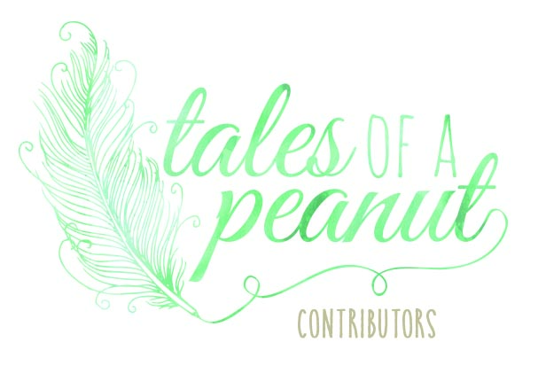 Tales of a Peanut Contributors