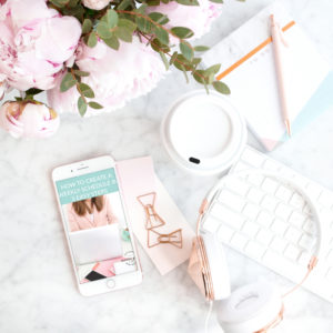 How To Create A Weekly Schedule Insta - Jenn Elwell2