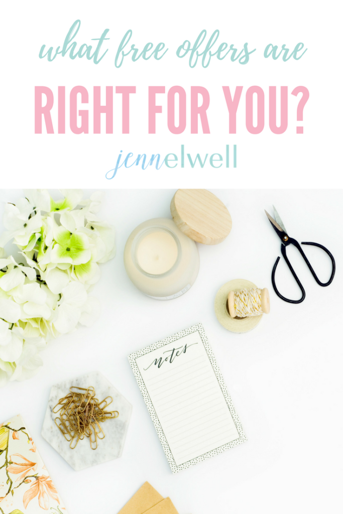 Jenn Elwell Business Strategist - Free Educational Content for Female Entrepreneurs